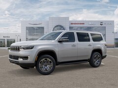 2025 Jeep Wagoneer 4X4 Sport Utility