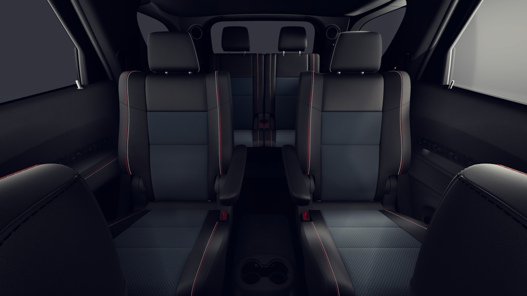 New 2026 Dodge Durango GT HEMI V8 Sport Utility