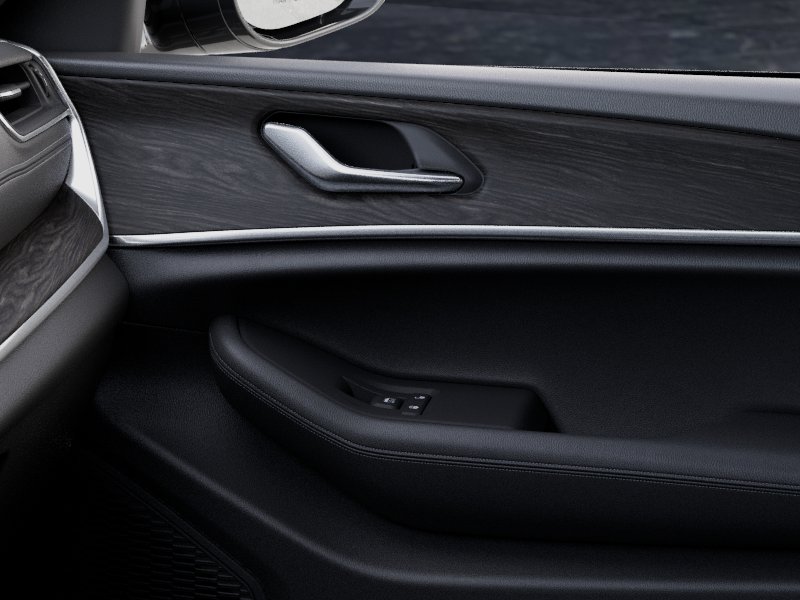 2025 Jeep Grand Cherokee L Limited - Photo 60