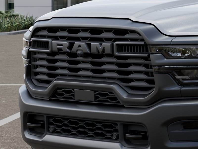 2026 RAM 3500 Chassis Tradesman - Photo 29