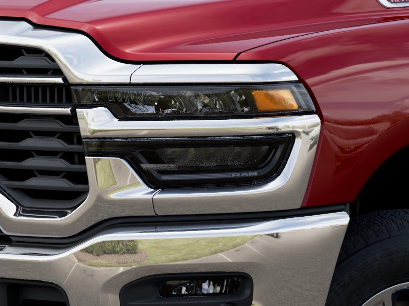 2025 RAM 2500 Big Horn - Photo 20