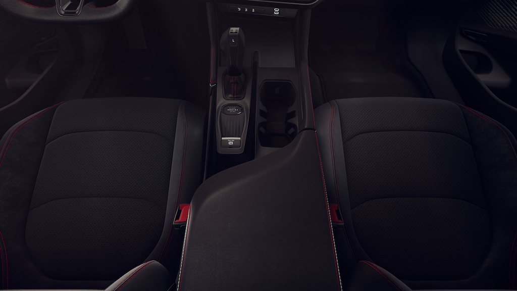 New 2026 Dodge Charger R/T Sedan