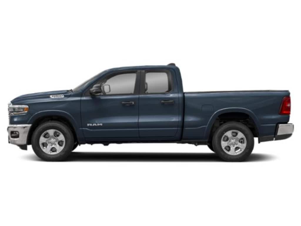 New 2026 Ram 1500 Big Horn/Lone Star Pickup