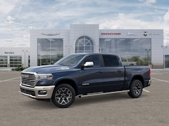 2025 Ram 1500 LARAMIE CREW CAB 4X4 5'7 BOX Pickup