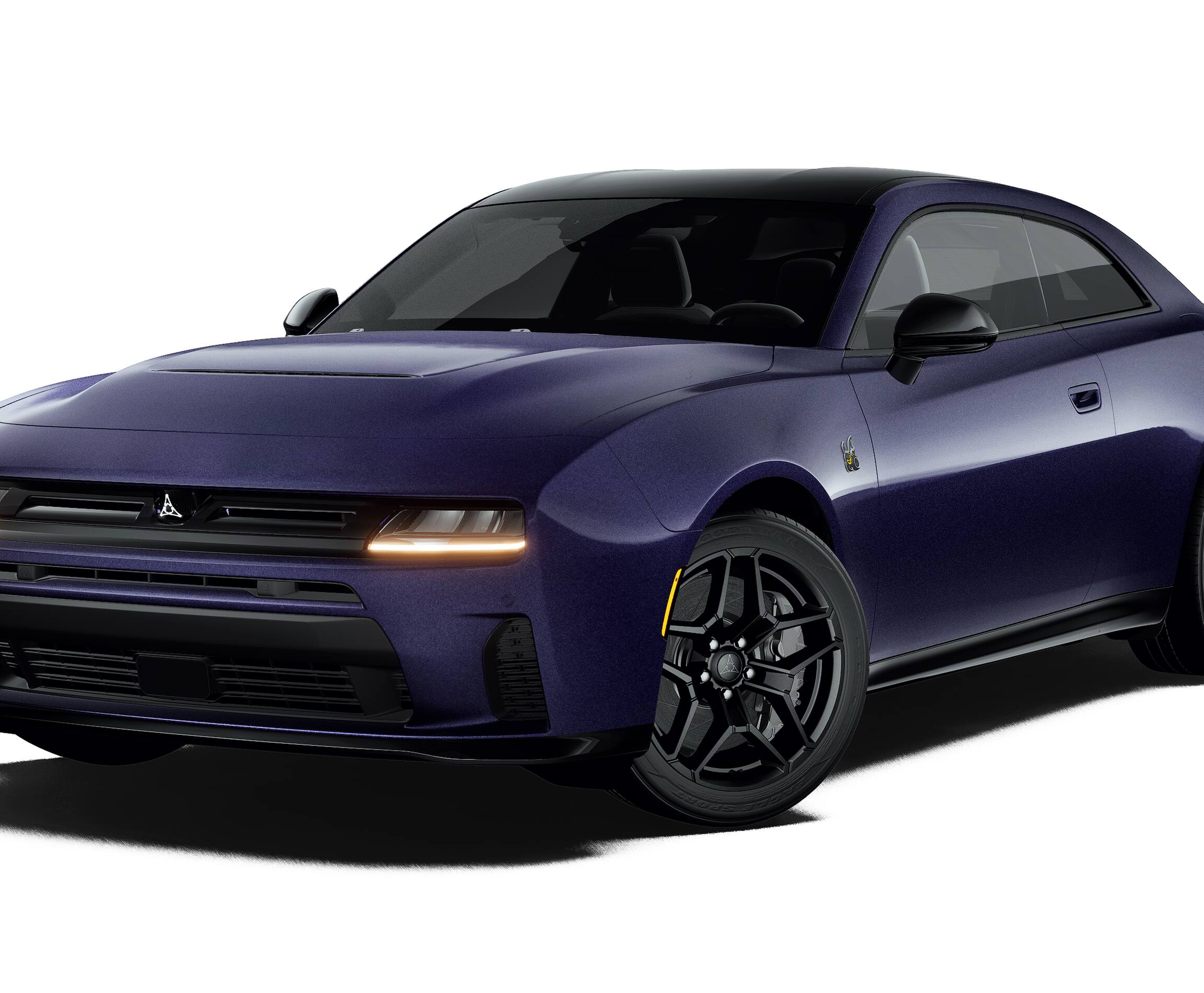 2027 Dodge Charger