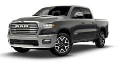 2026 Ram 1500 LARAMIE CREW CAB 4X4 5'7 BOX Pickup