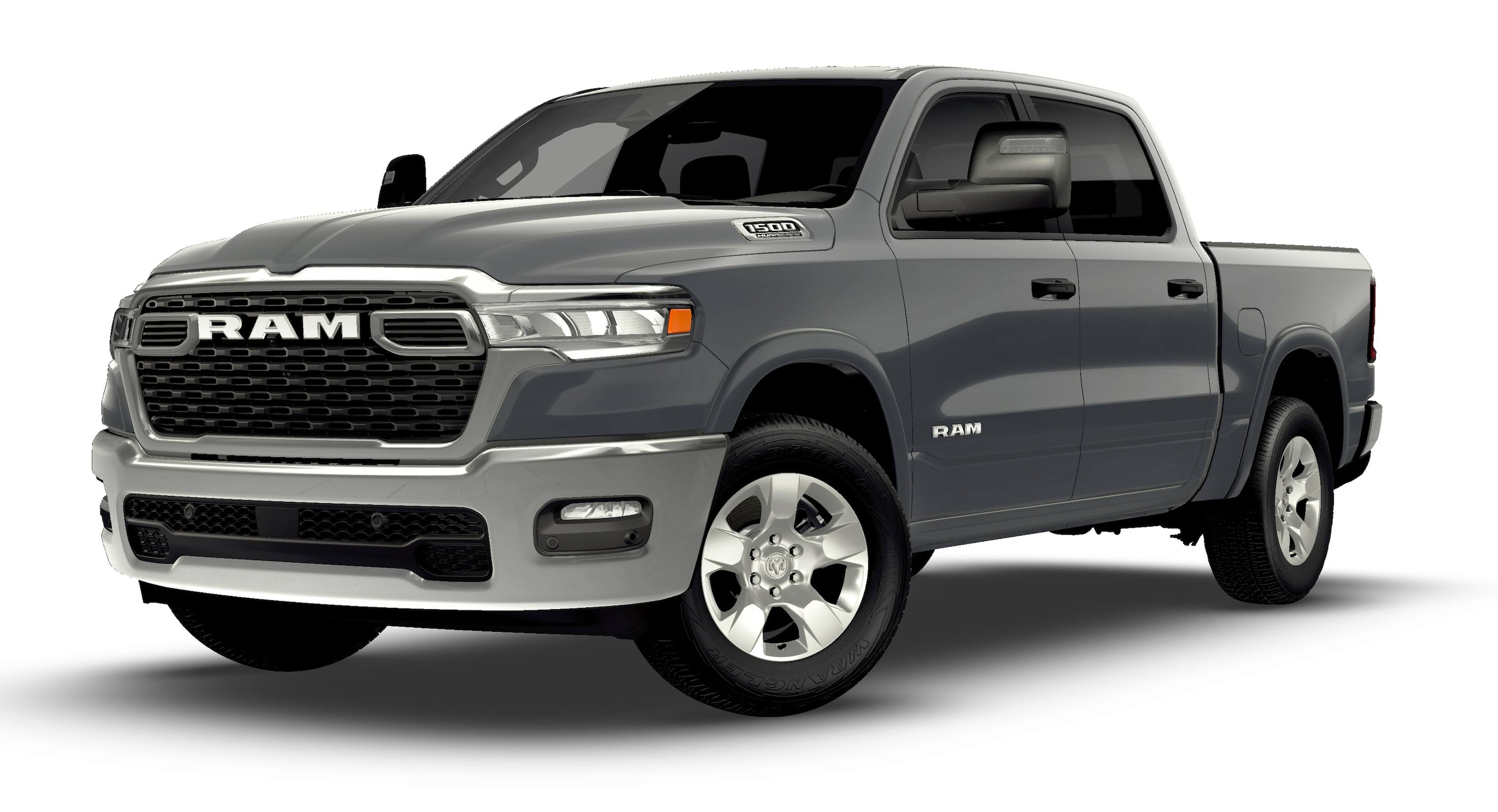2026 RAM 1500 Big Horn/Lone Star - Photo 27