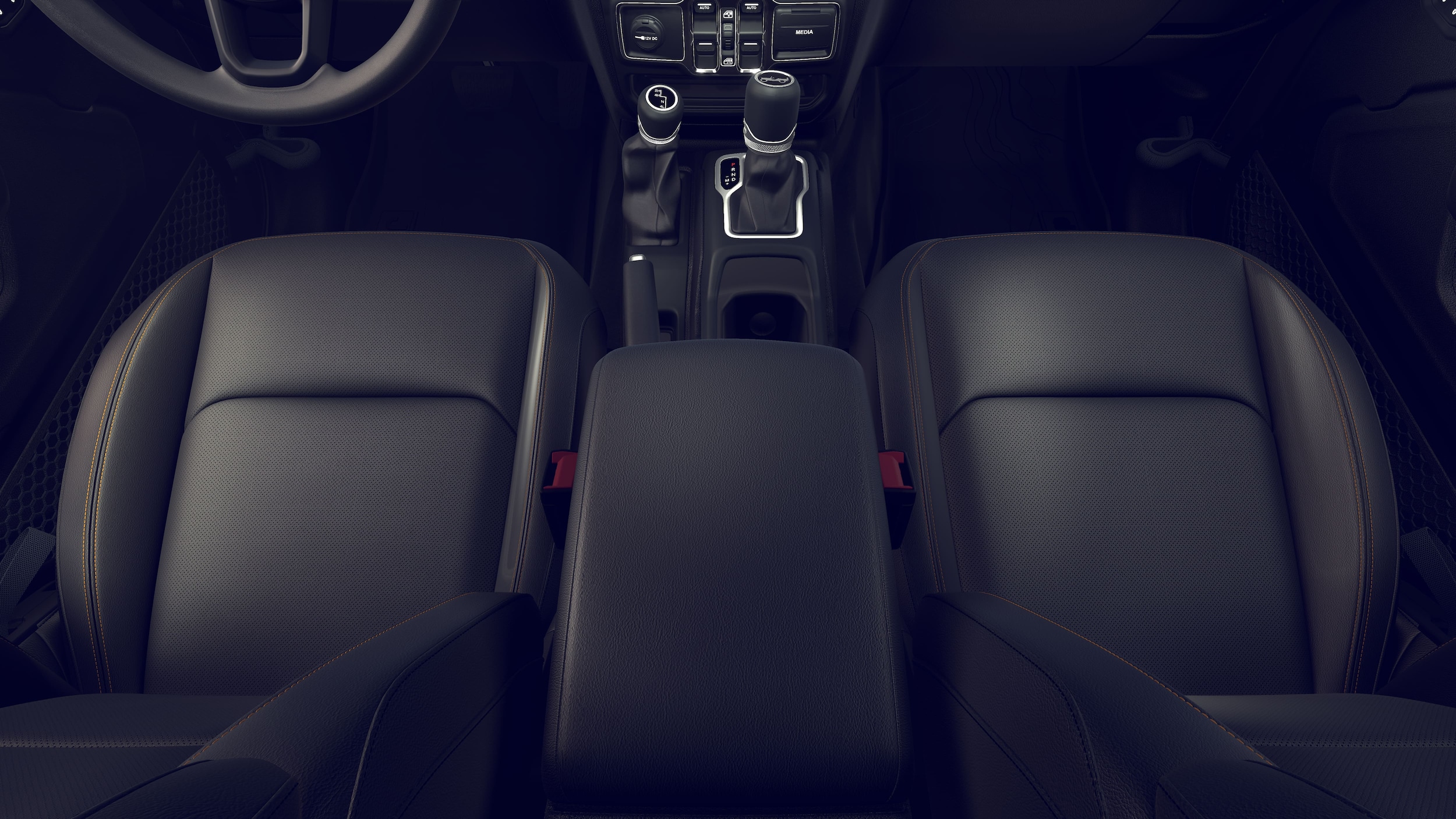 2026 Jeep Wrangler 4-Door Sport - Photo 18