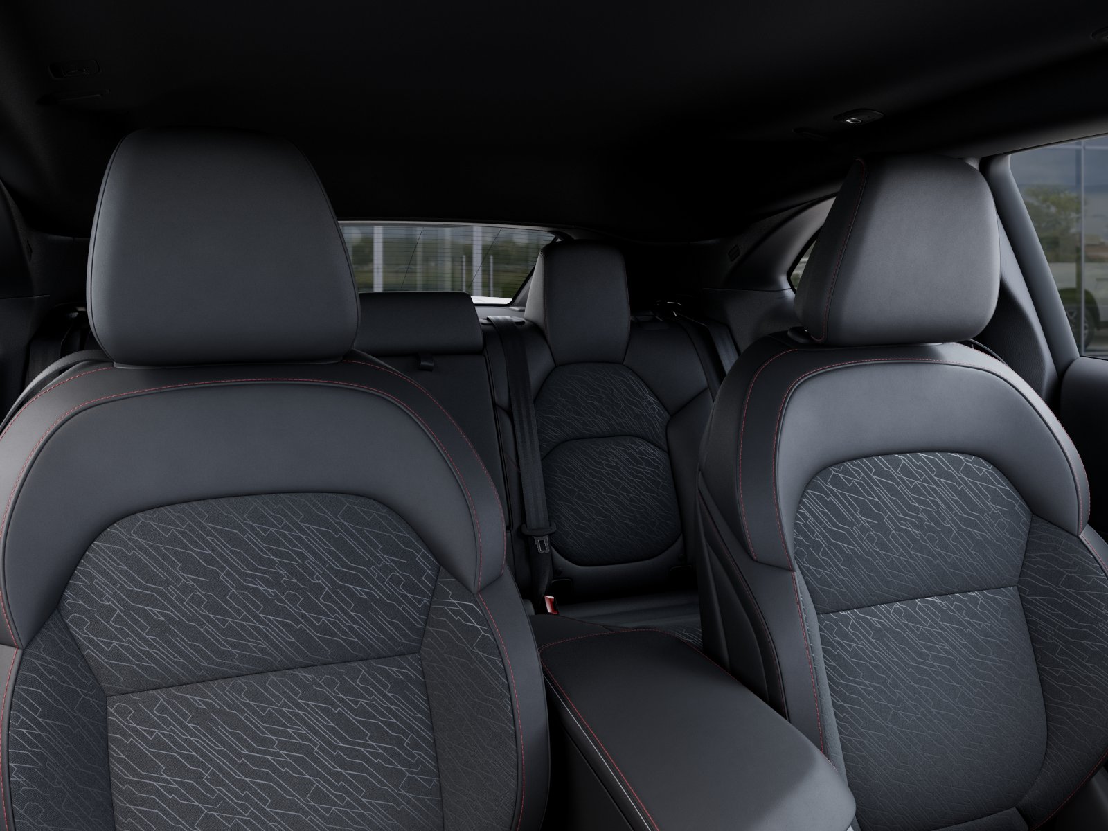 2026 Dodge Charger Scat Pack - Photo 52