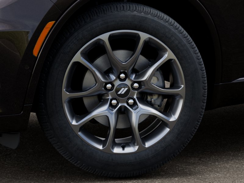 2026 Dodge Durango GT HEMI Plus V8 - Photo 43