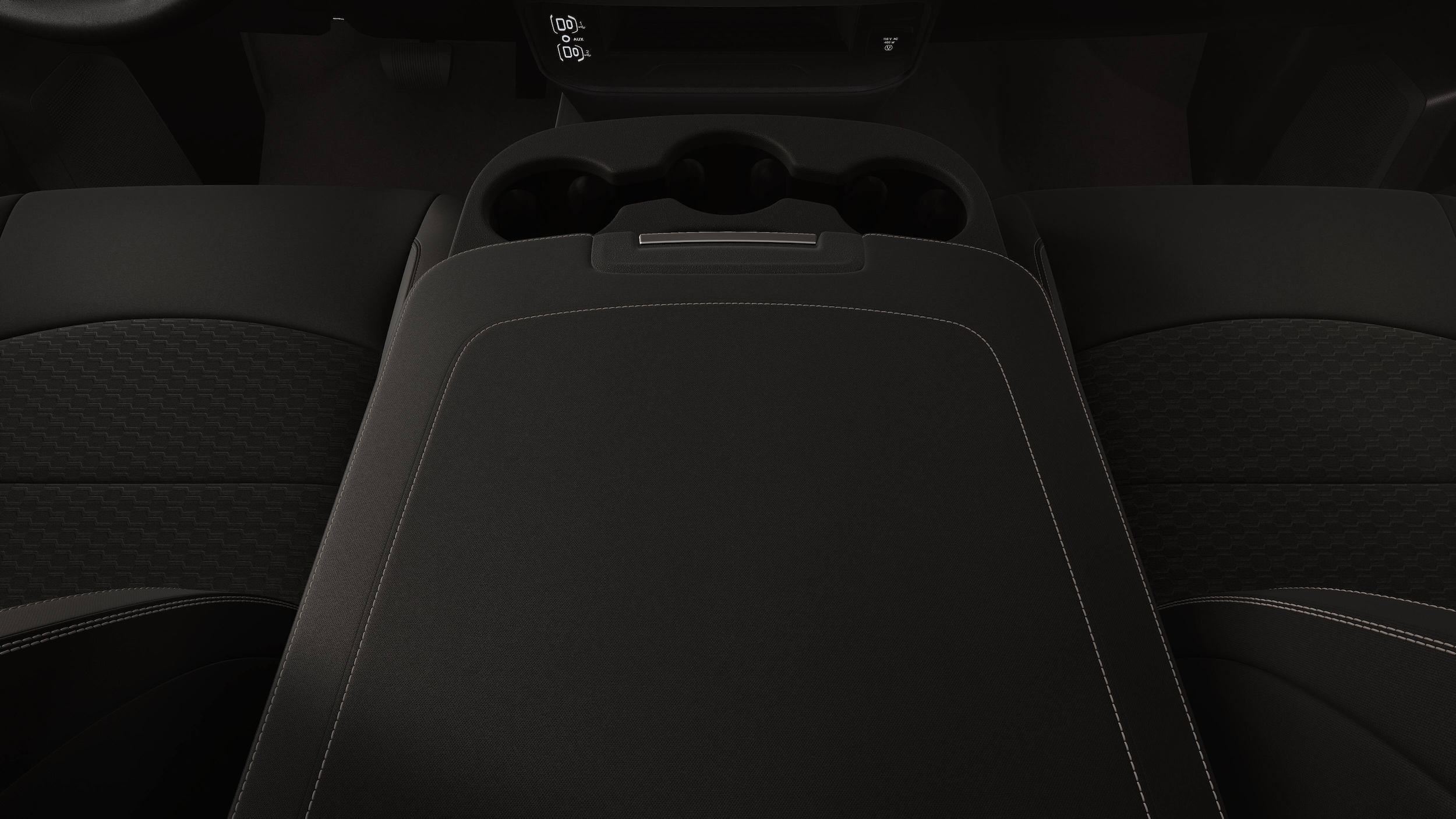 2026 RAM Ram 2500 Pickup Big Horn - Photo 44