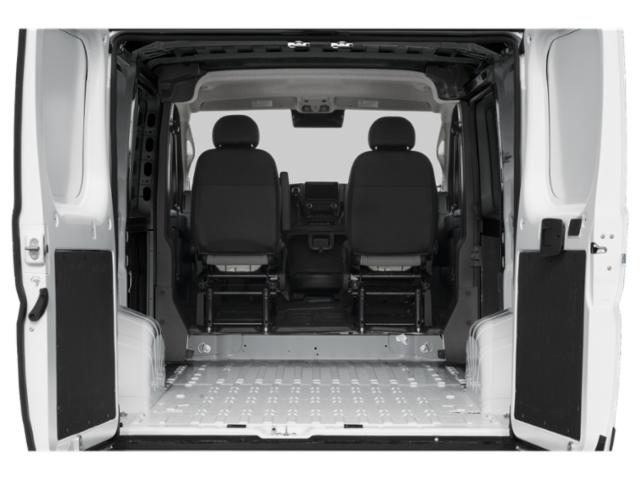 2026 Ram ProMaster 1500 Tradesman photo 12