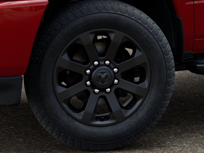2026 RAM 2500 Laramie - Photo 42