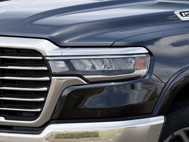 2025 RAM 1500 Laramie - Photo 36