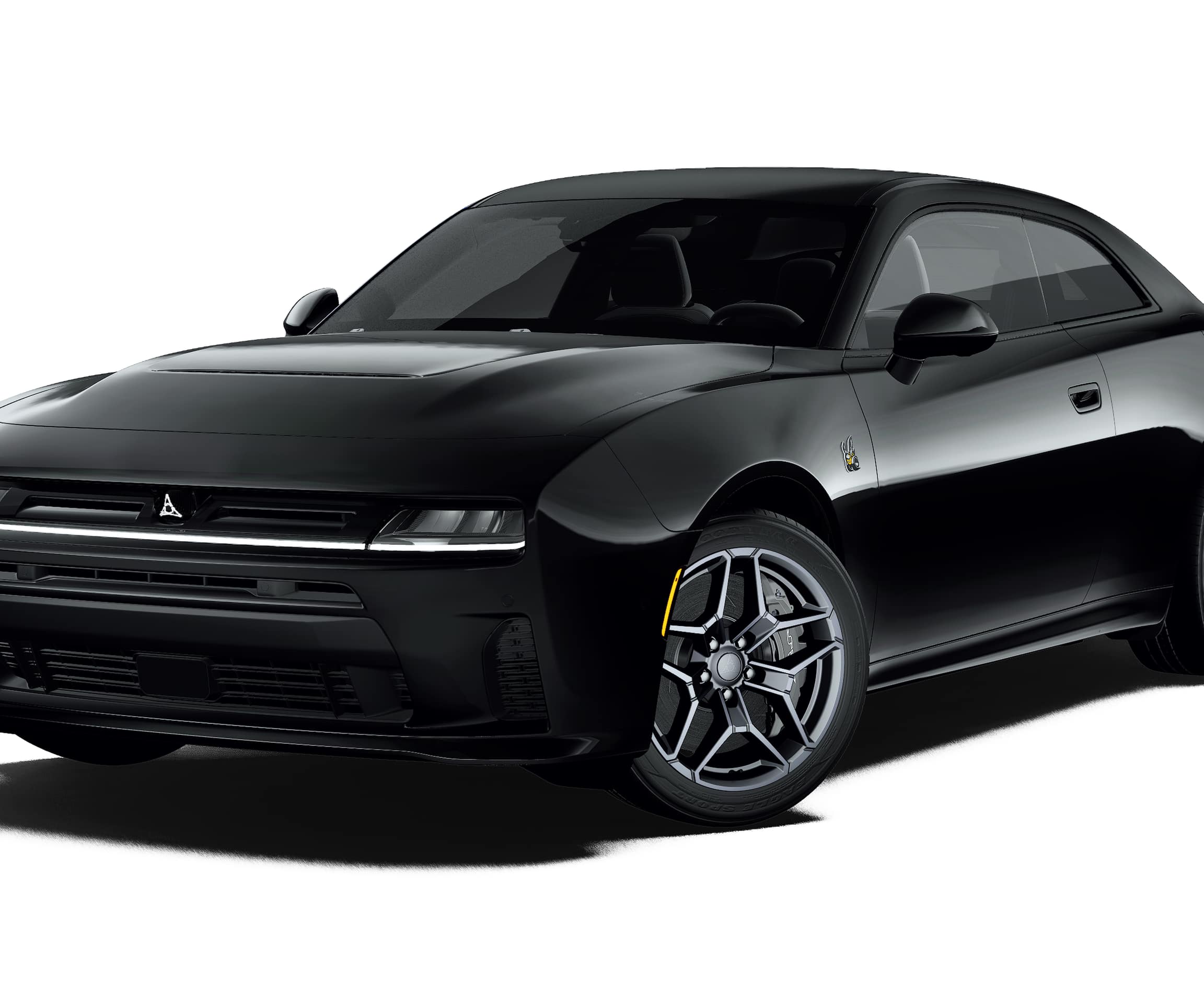 2027 Dodge Charger