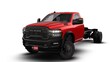  Ram 5500 Chassis Cab