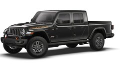 2026 Jeep Gladiator Mojave X Pickup