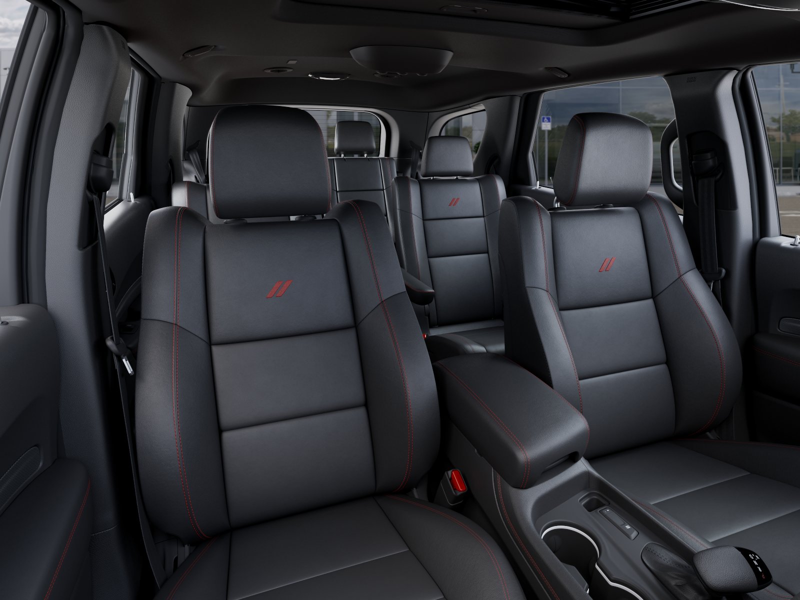 2026 Dodge Durango GT HEMI Plus V8 - Photo 29