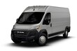  Ram ProMaster