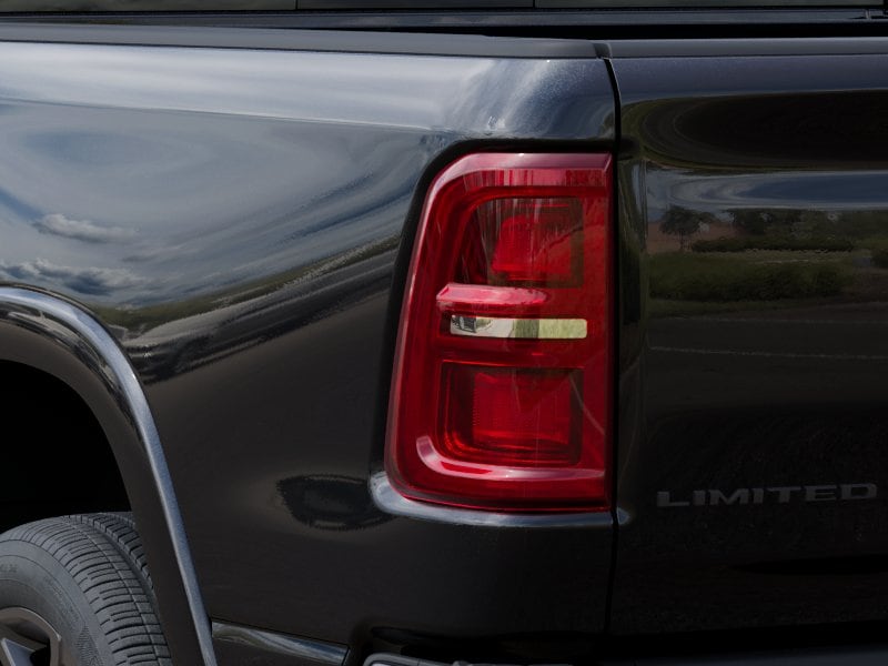 2026 Ram 1500 Limited photo 4