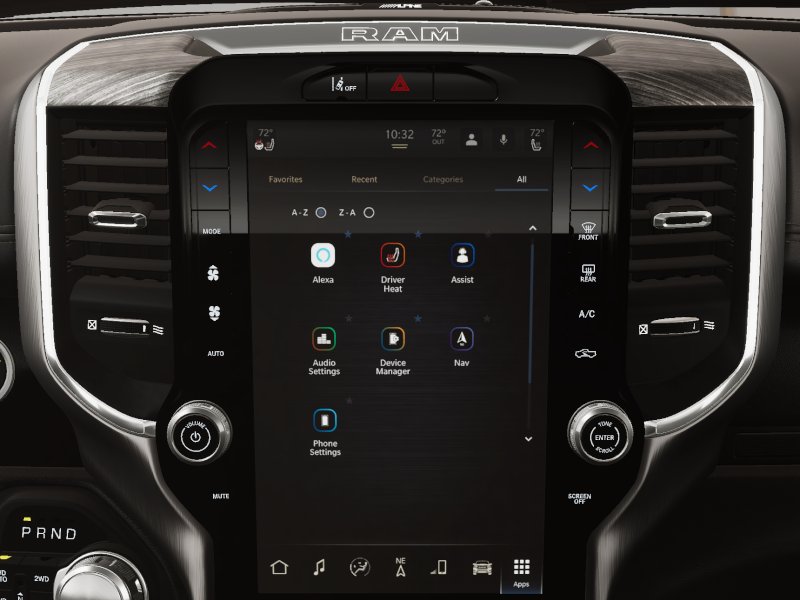 2026 RAM 1500 Laramie - Photo 27