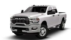 2026 Ram 2500 TRADESMAN CREW CAB 4X4 6'4 BOX Pickup