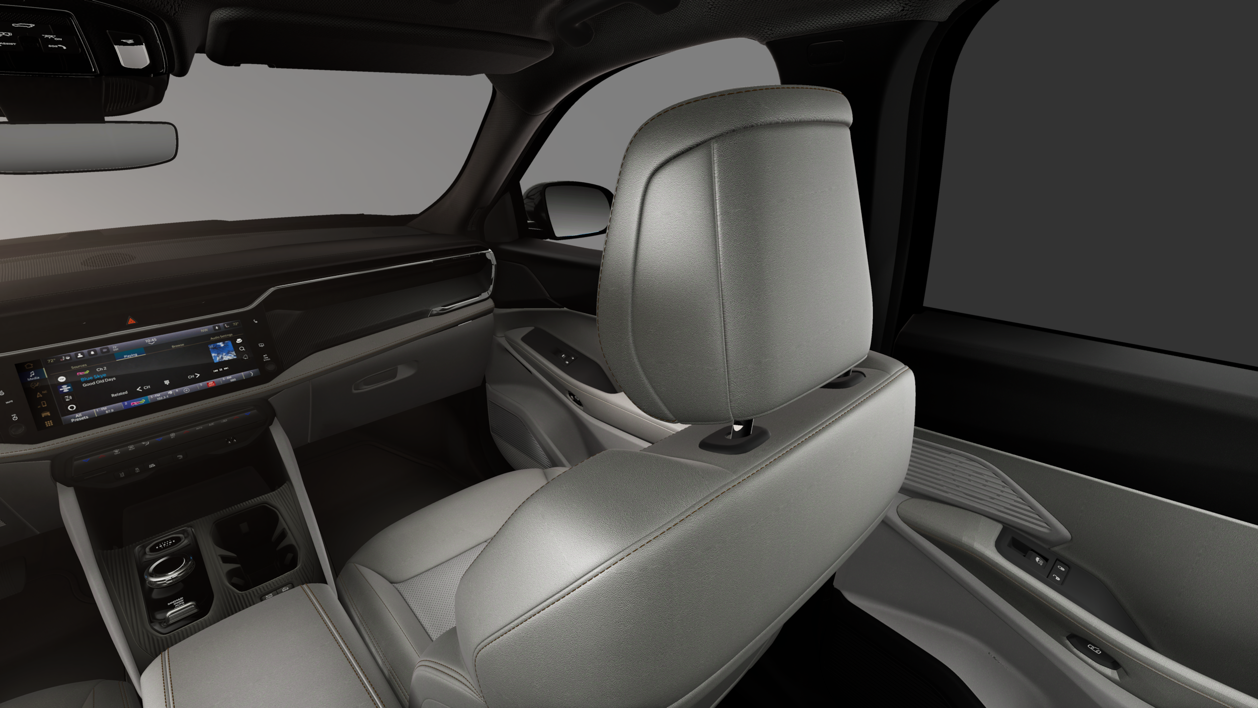 2026 Jeep Cherokee Limited - Photo 19