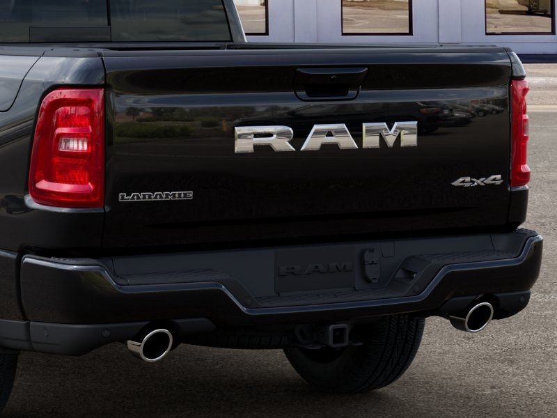 2026 RAM 1500 Laramie - Photo 13