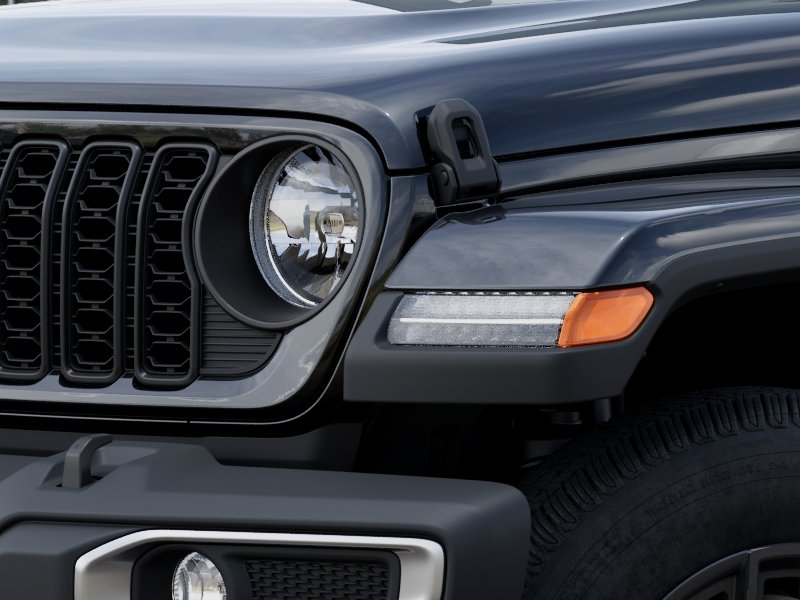 2025 Jeep Gladiator Sport S - Photo 29