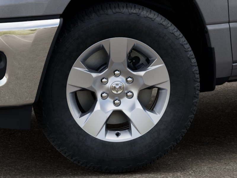 2026 RAM 1500 Tradesman - Photo 8