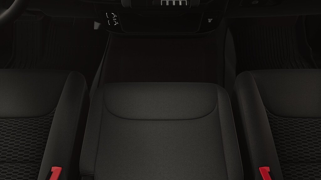 New 2026 Ram 1500 Tradesman Pickup