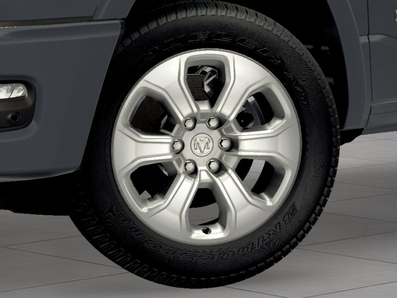 2026 Ram 1500 Big Horn Lone Star photo 3