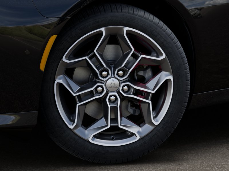 2025 Dodge Charger Daytona R/T - Photo 45