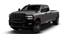 2026 Ram 3500 Tradesman Pickup