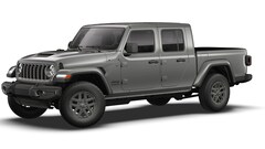 2026 Jeep Gladiator SPORT S 4X4 Pickup