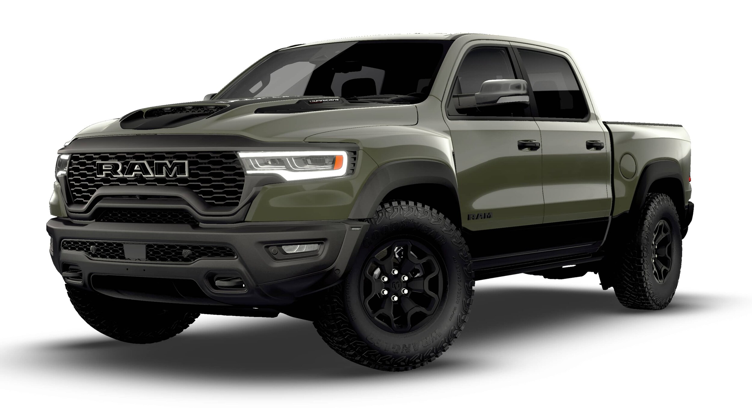 2026 RAM 1500 RHO -
                  Bryan, TX