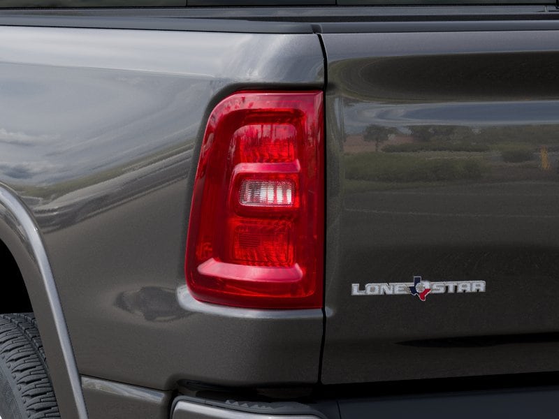 2026 RAM 1500 Big Horn/Lone Star - Photo 9