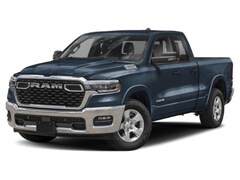 2027 Ram 1500 Big Horn/Lone Star Pickup