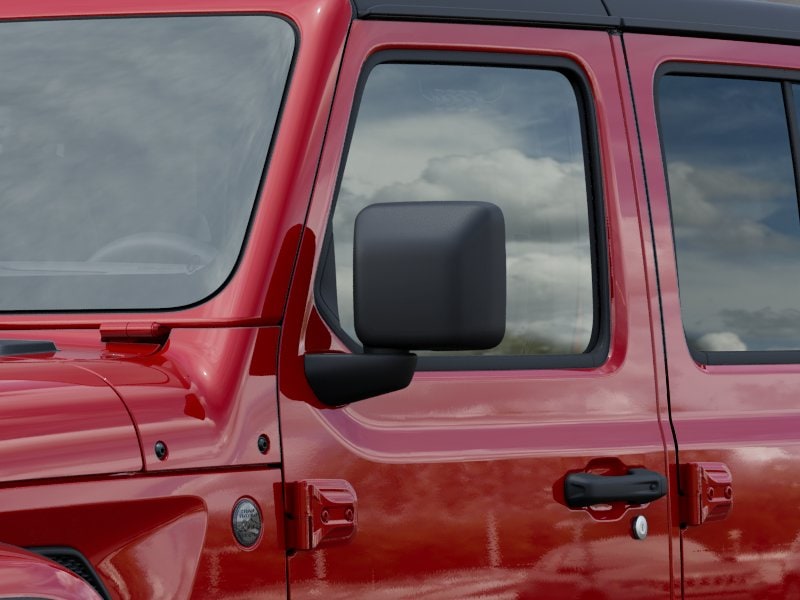 2025 Jeep Gladiator Willys - Photo 37