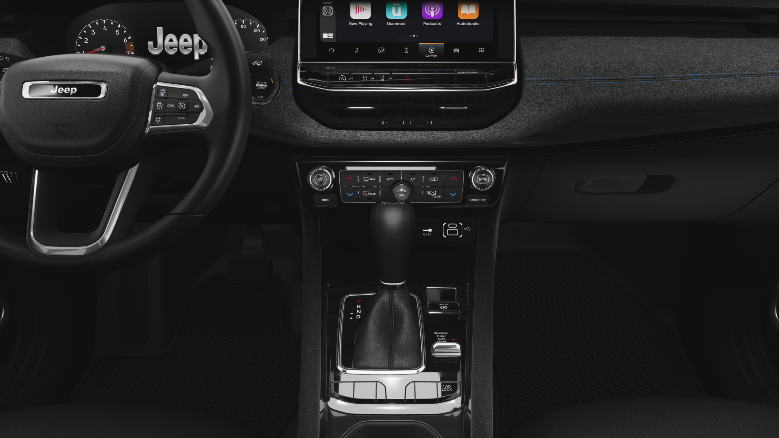 2026 Jeep Compass Altitude Special Edition - Photo 39