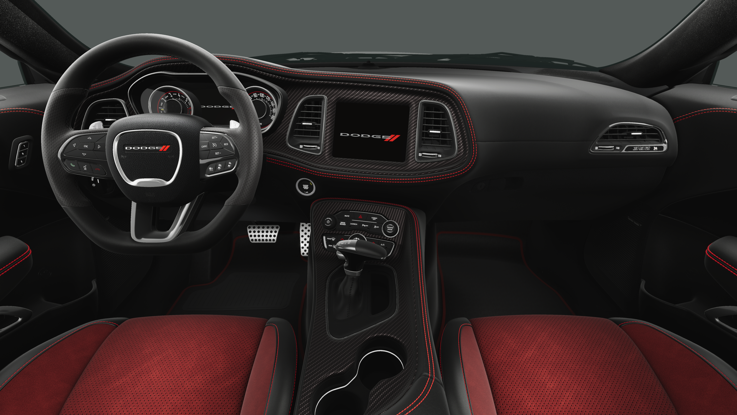 2023 Dodge Challenger R/T - Photo 17