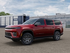 2026 Jeep Grand Wagoneer UPLAND 4X4 Sport Utility