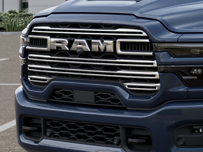 2026 RAM 2500 Laramie - Photo 40