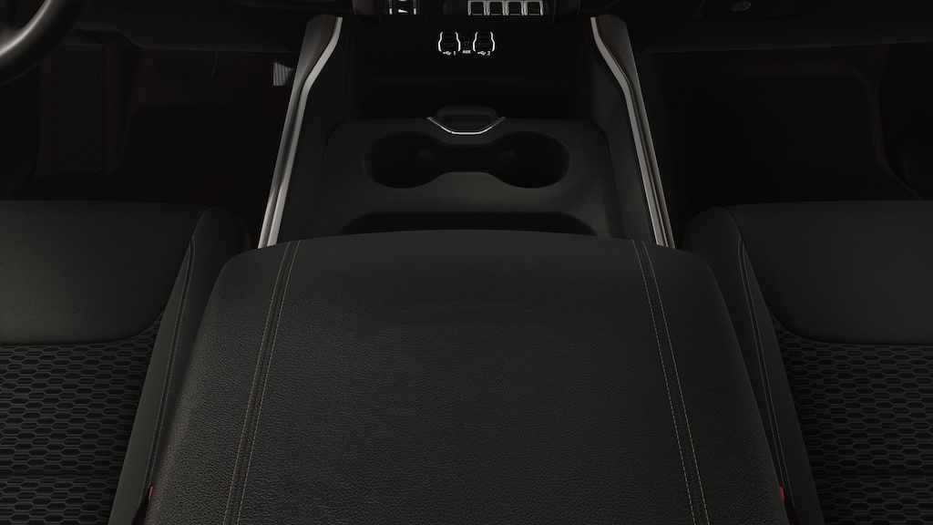 New 2026 Ram 1500 Big Horn/Lone Star Pickup