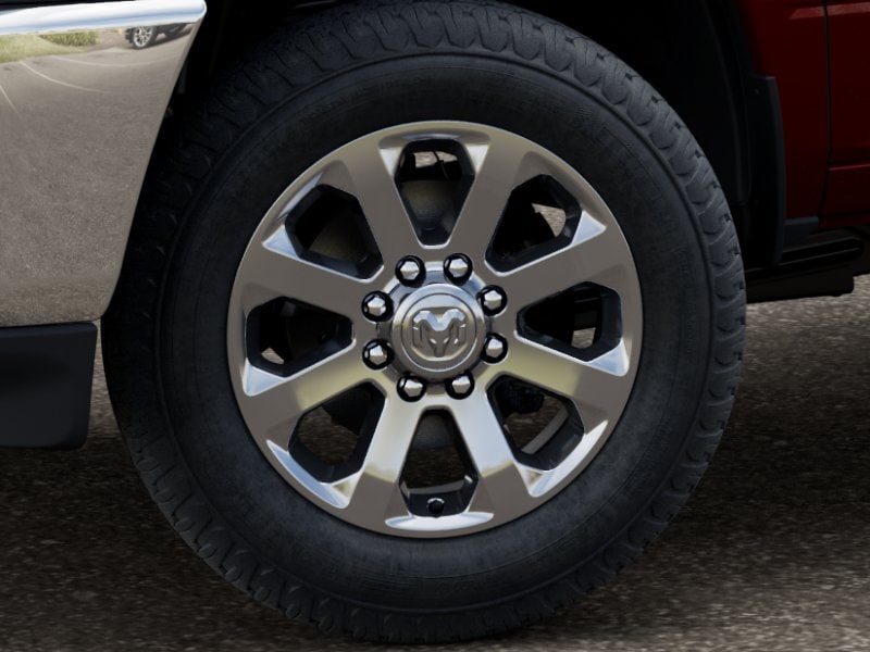 2026 RAM 2500 Laramie - Photo 22