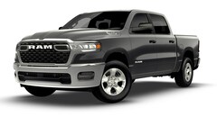 2026 Ram 1500 TRADESMAN CREW CAB 4X4 5'7 BOX Pickup