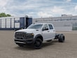  Ram 4500 Chassis Cab