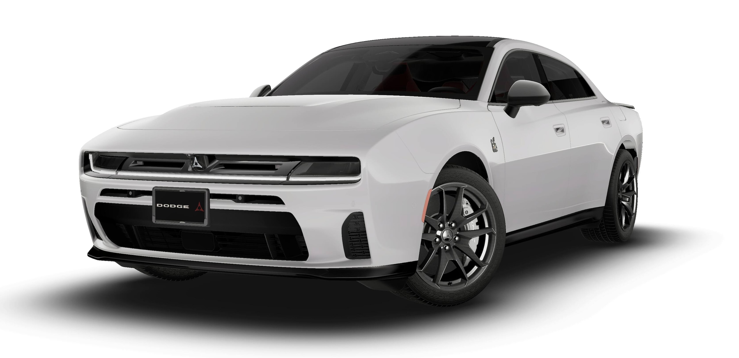 2026 Dodge Charger Scat Pack Plus AWD's photo