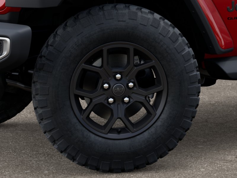 2025 Jeep Gladiator Sport photo 4