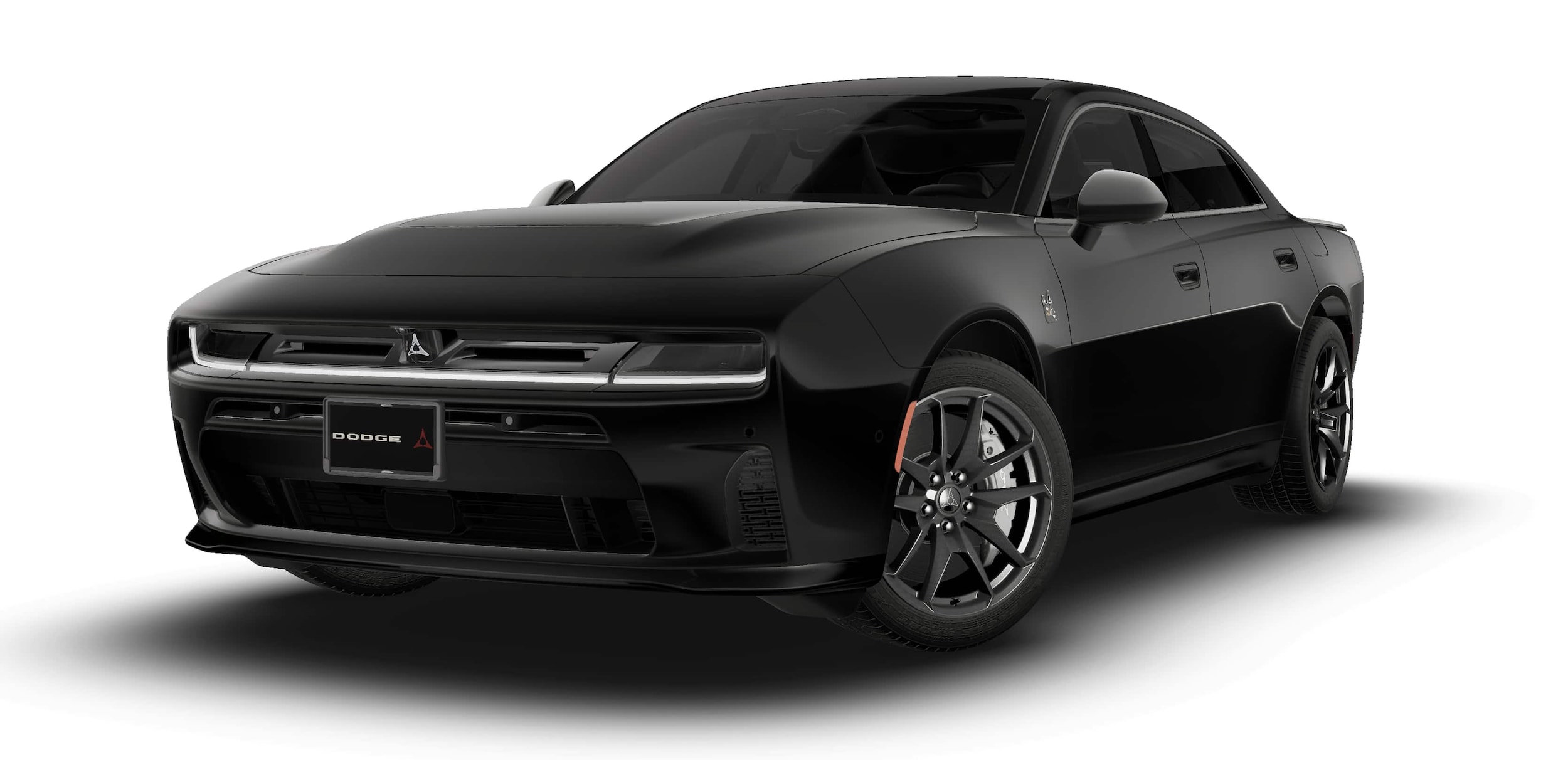 2026 Dodge Charger Scat Pack Plus AWD's photo